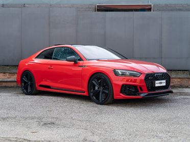 Audi A5 RS 5 2.9 TFSI quattro tiptronic - CARBO - RS DYNAMIC