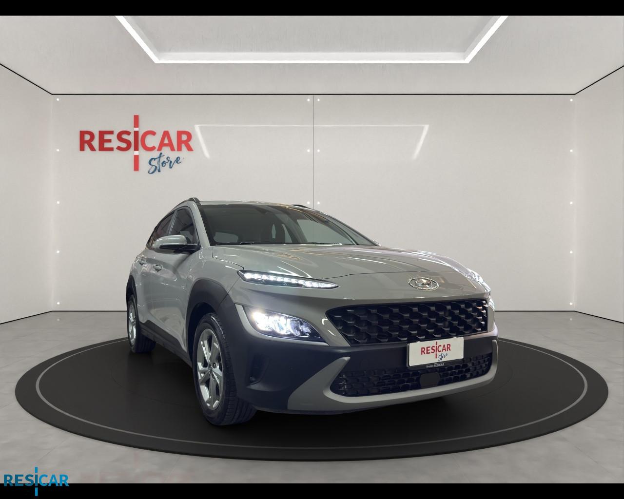 HYUNDAI Kona 1.0 t-gdi Xline Style Pack 2wd 120cv