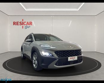 HYUNDAI Kona 1.0 t-gdi Xline Style Pack 2wd 120cv