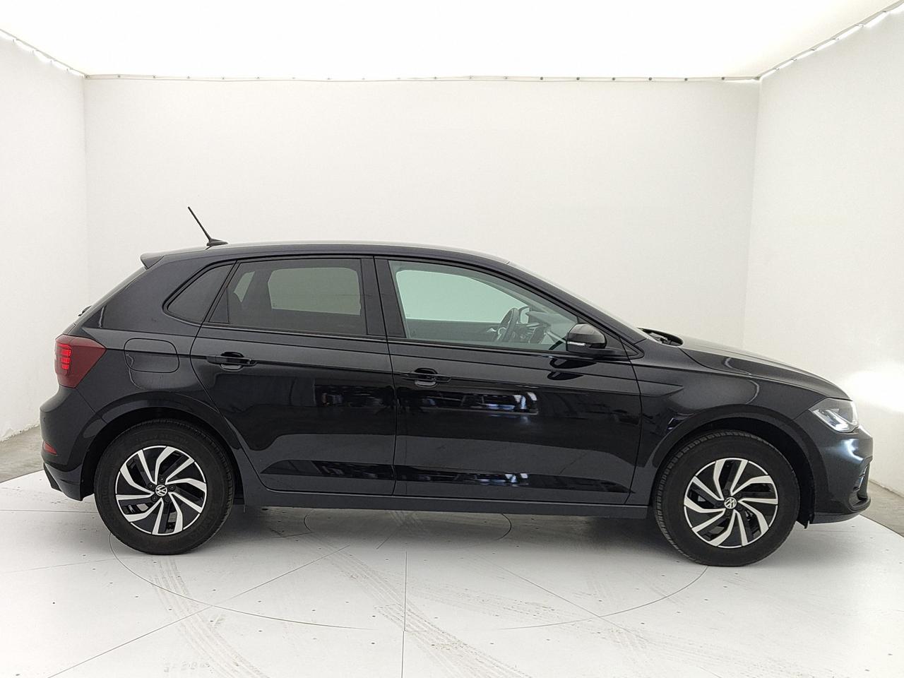 VOLKSWAGEN Polo 6ª serie - Polo 1.0 Edition Plus