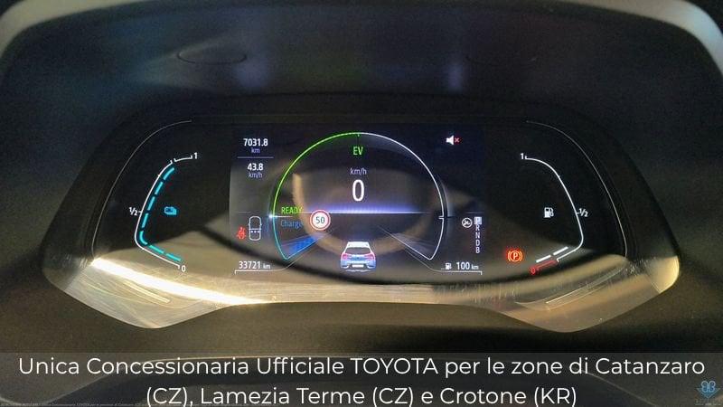 Renault Captur Hybrid E-Tech 145 CV Rive Gauche