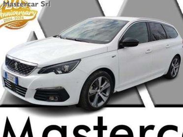 PEUGEOT 308 308 GT SW 1.5 bluehdi s AUTO - GG248CL