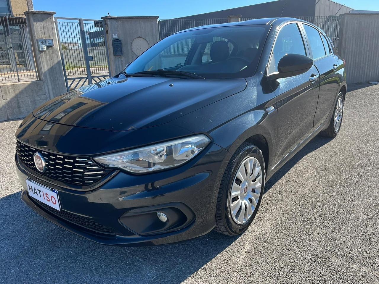 Fiat Tipo 1.3 Mjt Business ( LEGGERE )