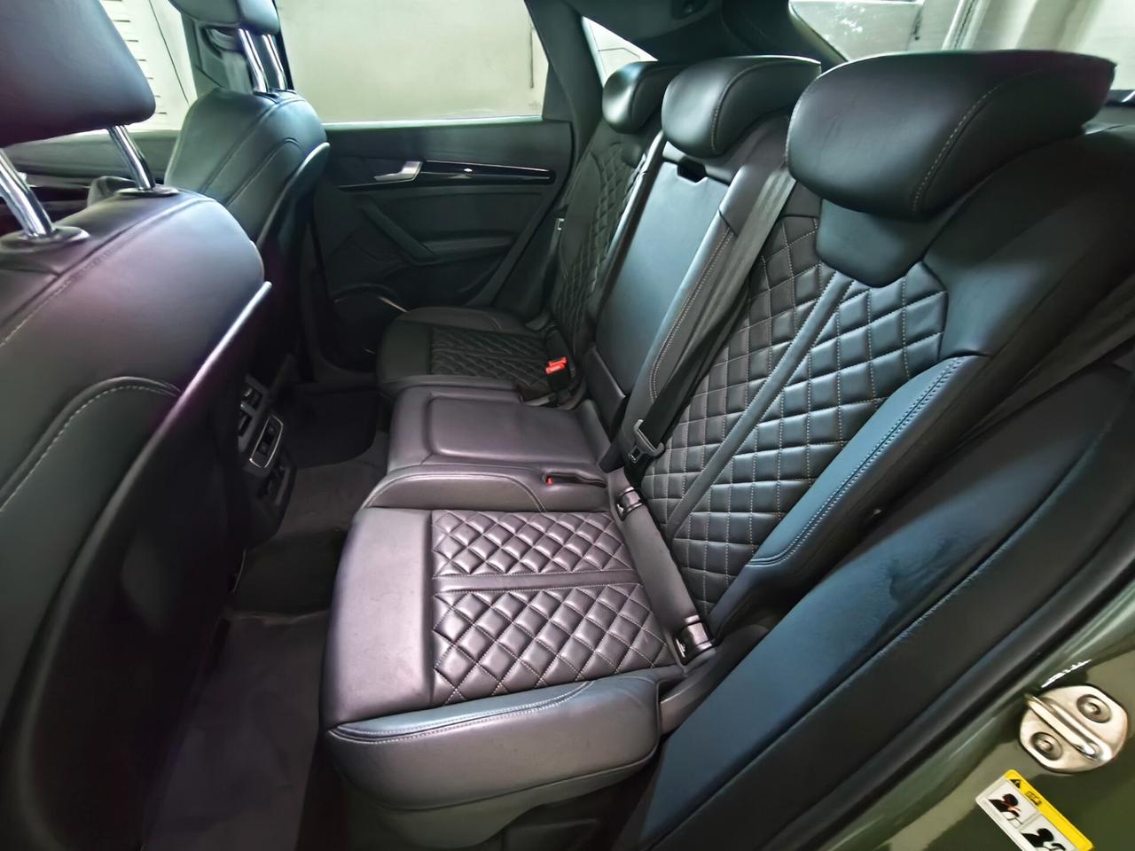 Audi Q5 SPB 40 TDI quattro S tronic S line plus