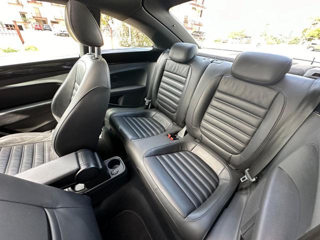 VOLKSWAGEN Maggiolino 1.6 TDI Design (Tetto Pan. Apr./Pelle)