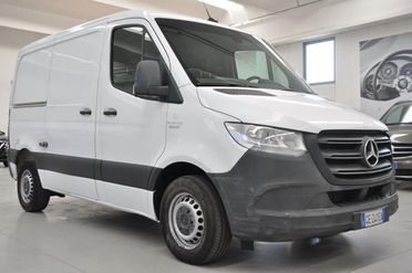 MERCEDES-BENZ Sprinter F32/33 311 CDI FWD TN Furgone Business