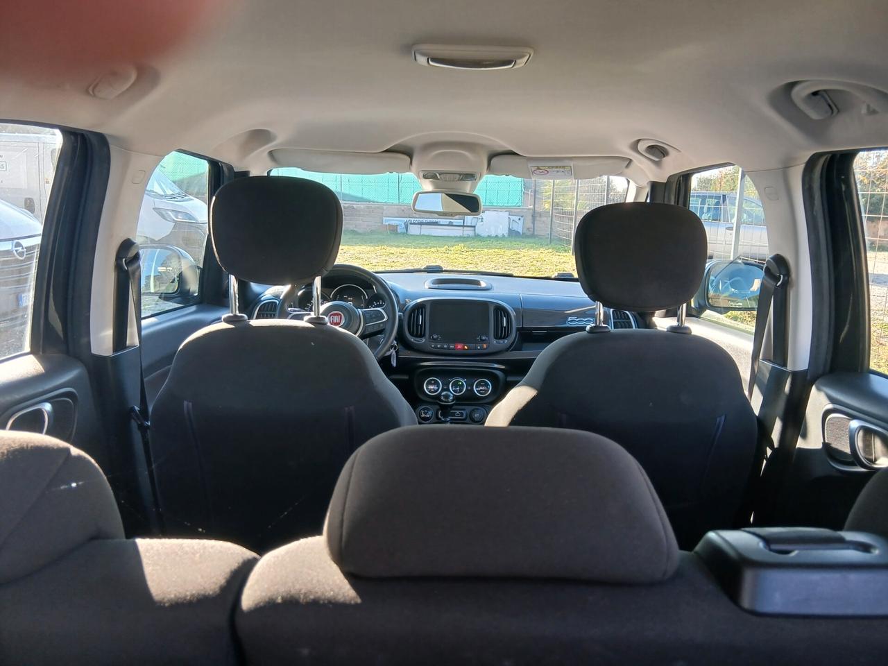 Fiat 500L 1.4 95 CV S&S Cross