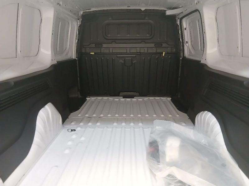 FIAT Doblò Doblo van XL 1.5 diesel 130cv auto