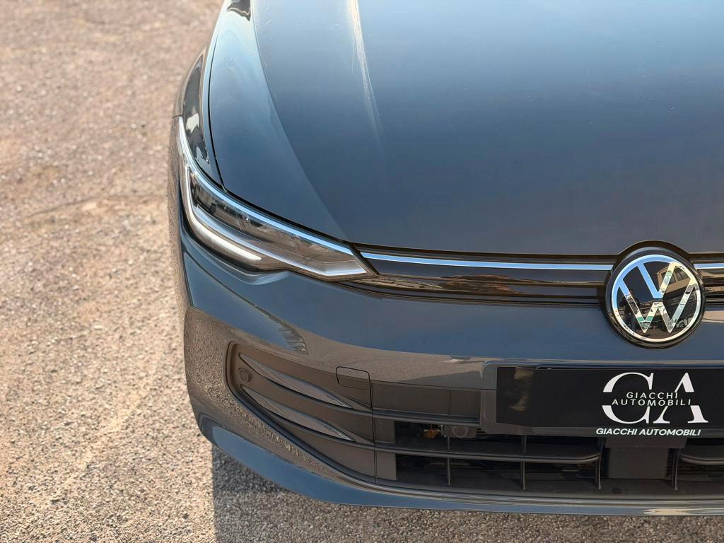 Volkswagen Golf 2.0 tdi Edition Plus 115cv