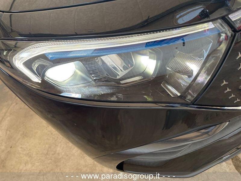 Mercedes-Benz EQA H243 250+