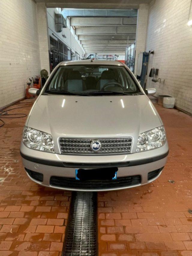 FIAT Punto Classic 1.2 5 porte