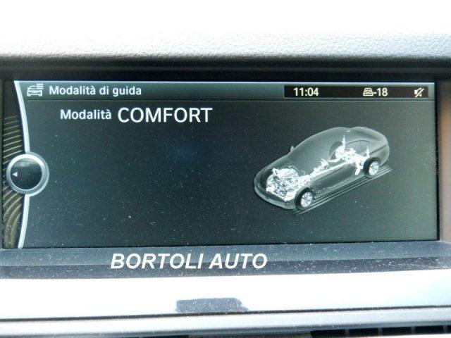 BMW 520 d FUTURA AUTOMATICA FULL OPTIONAL