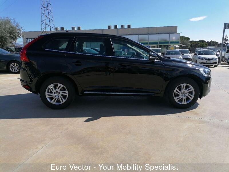 Volvo XC60 D3 Kinetic