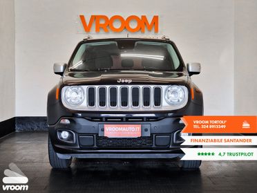 JEEP Renegade Renegade 2.0 Mjt 140CV 4WD Active...