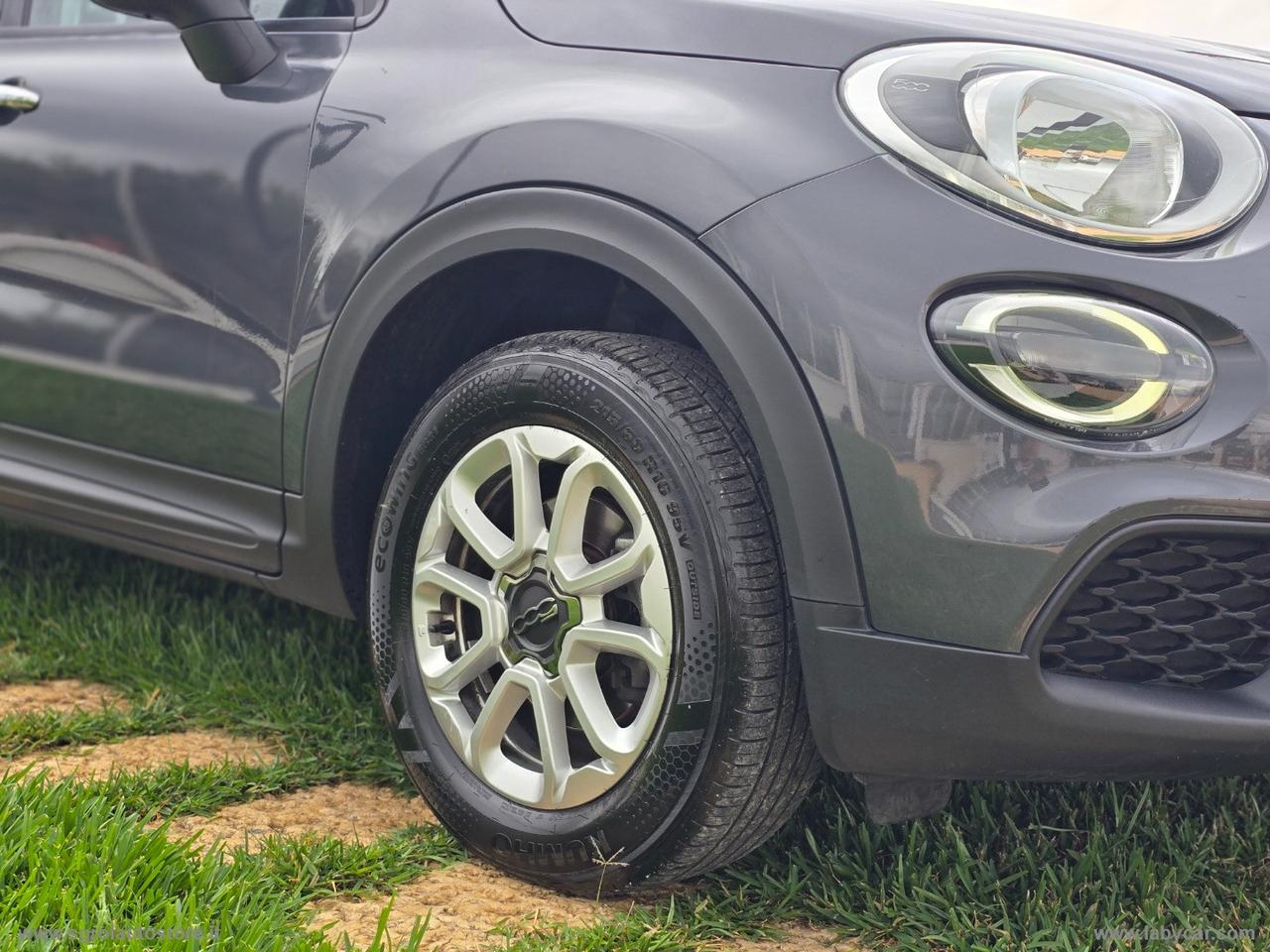 FIAT 500X 1.3 M.Jet 95 CV Urban