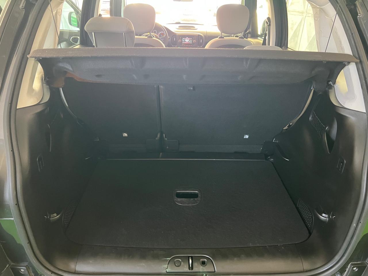 Fiat 500L 1.4 95 CV Pop Star