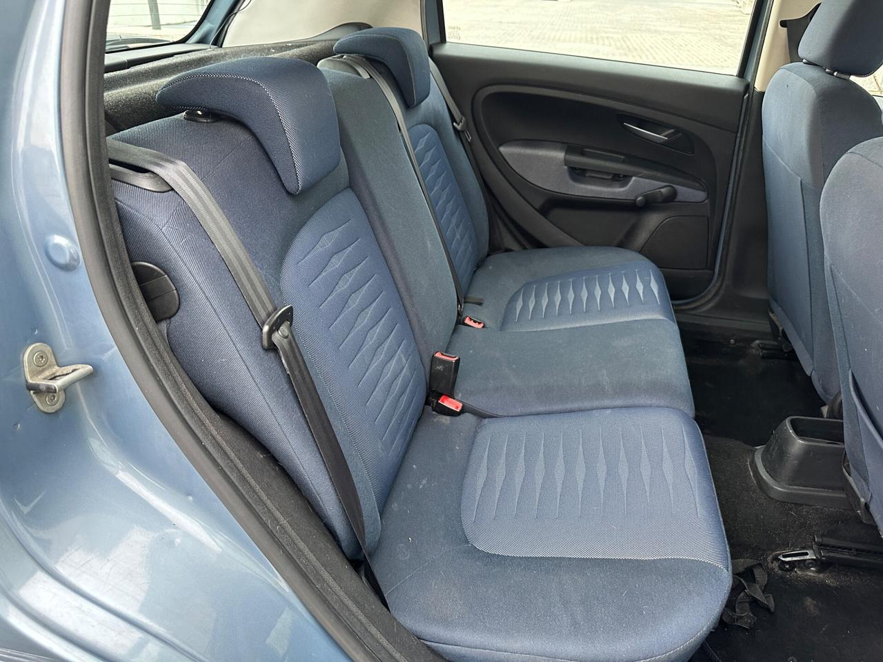 Fiat Grande Punto 1.4 5 Unico Proprietario