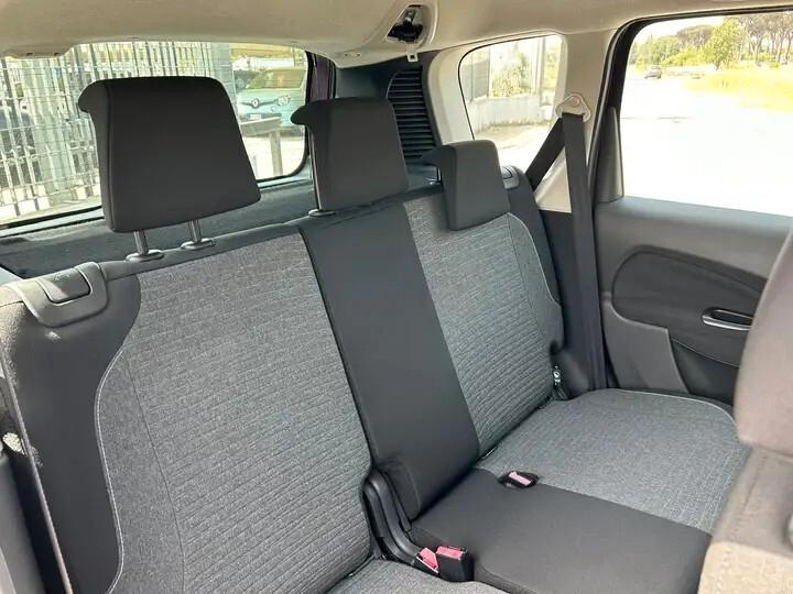 Citroen C3 Picasso BlueHDi 100 Exclusive