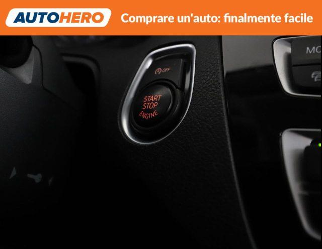 BMW 116 i 5p. Advantage