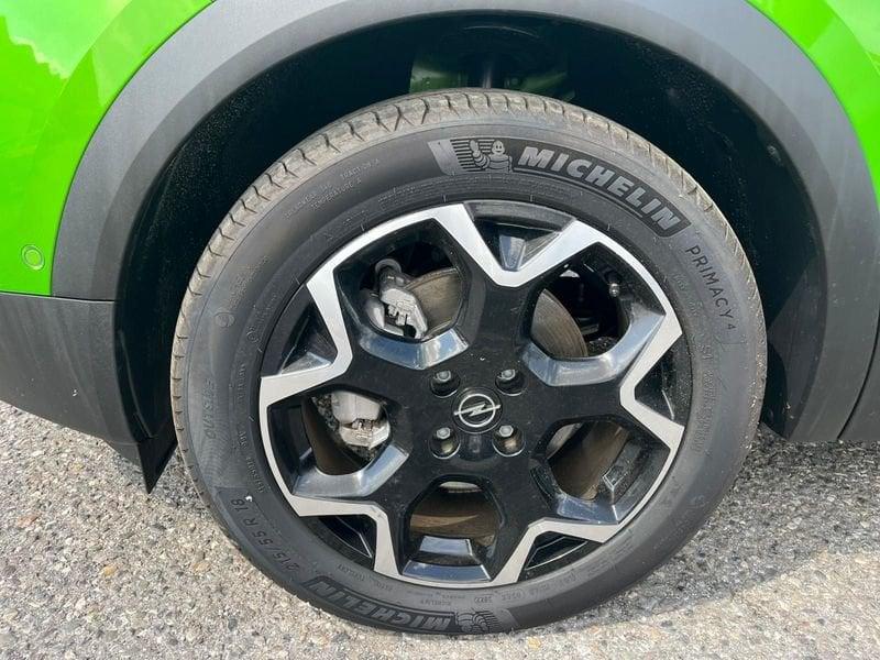 Opel Mokka-e Ultimate