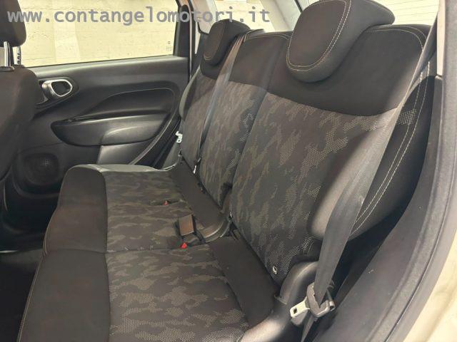 FIAT 500L 1.4 95 CV S&S