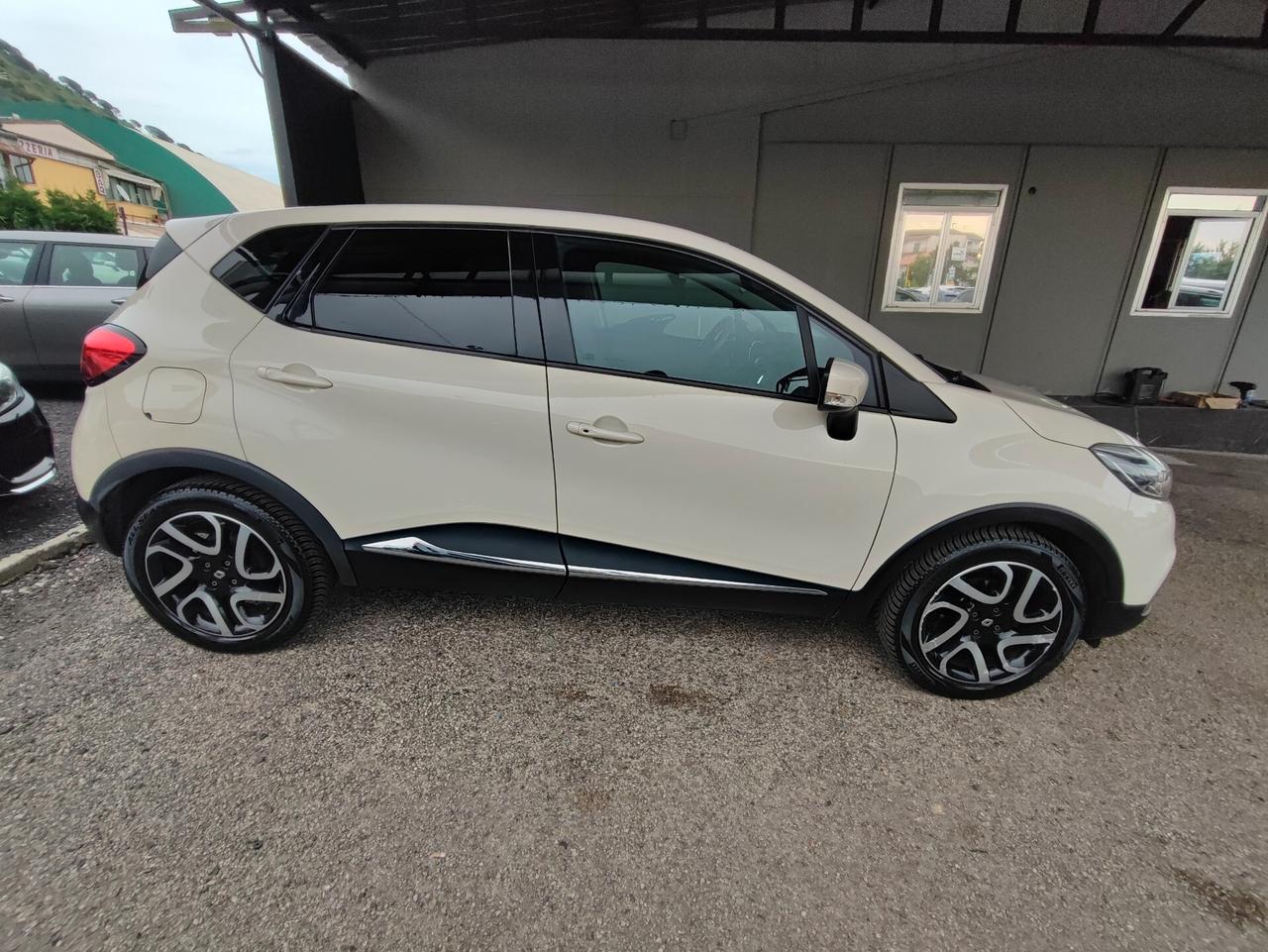 Renault Captur 0.9 TCe 12V 90 CV Start&Stop Intens