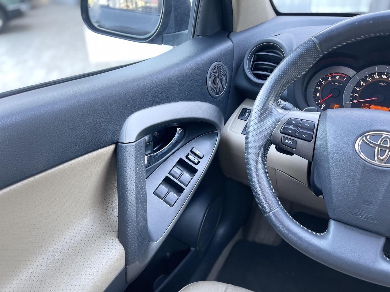 Toyota RAV4 5 Porte 2.2 Diesel 150CV E5 - 2009