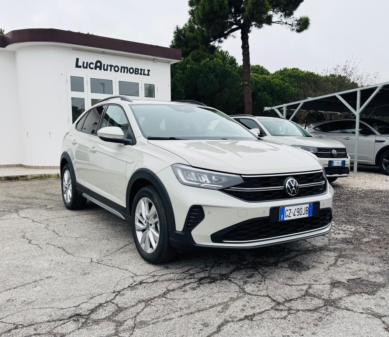 Volkswagen Taigo 1.0 TSI 95 CV Edition Plus KM 0