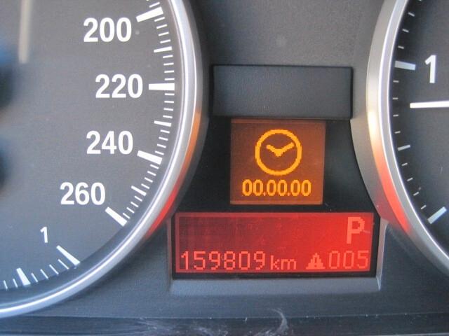 Bmw 320 320d cat Touring Attiva