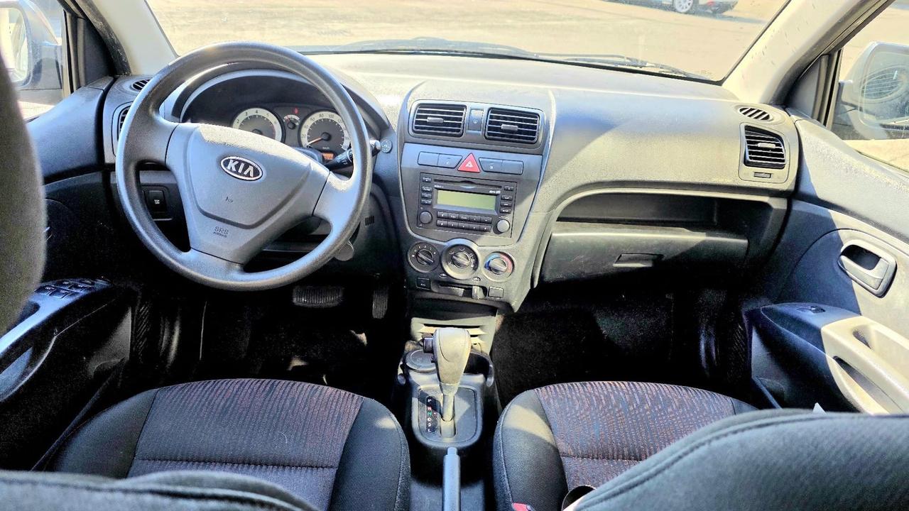 Kia Picanto 1.0 12V 5 porte AMT 20th Anniversary Edition Fleet