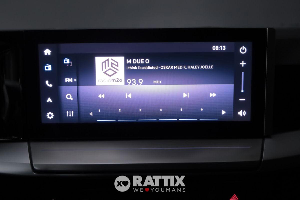 Opel Frontera 1.2 hybrid 145CV GS edct 7p.ti