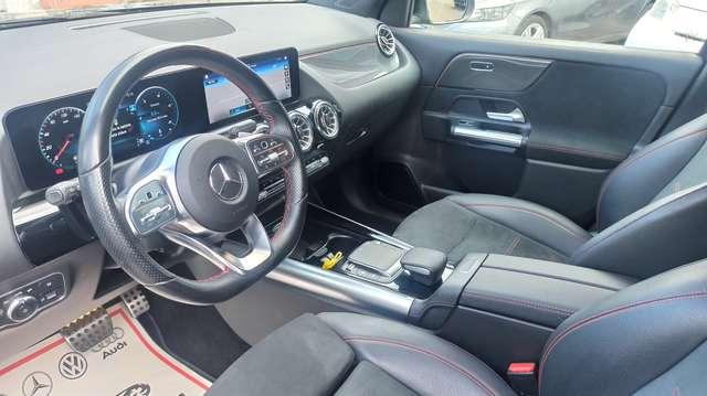 Mercedes-Benz GLA 200 d Premium AMG ** AUTOM.+LED+LUCI AMB+FULL **