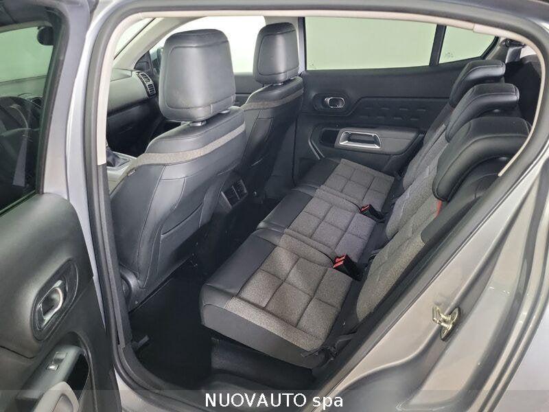 Citroën C5 Aircross BlueHDi 130 S&S Shine