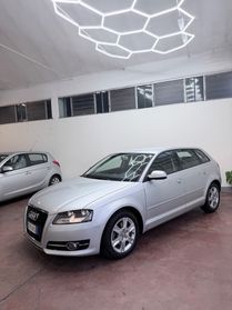Audi A3 SPB 1.4 16V TFSI Ambition