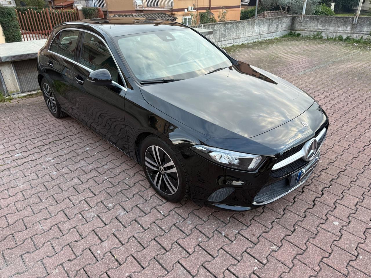Mercedes-benz A 180 d Sport Aut. PERFETTE CONDIZIONI!
