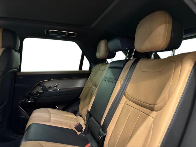 Land Rover Range Rover Sport 3.0 D I6 MHEV Dynamic HSE AWD Auto