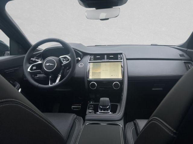 JAGUAR E-Pace 2.0D I4 163 CV AWD Auto R-Dynamic SE