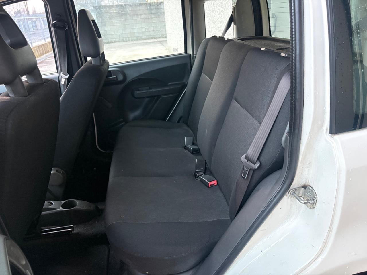 Fiat Panda 1.2 NEOPATENTATI 2011