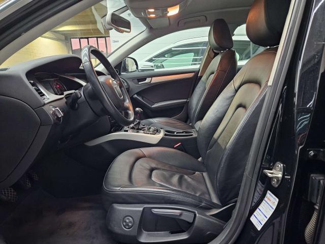 Audi A4 allroad A4 IV 2007 Allroad Quattro 2.0 tdi Advanced