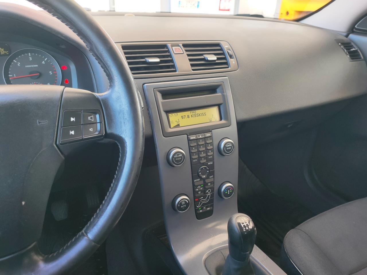 Volvo V50 1.6 D DRIVe cat Start/Stop POLAR neopatentati CINGHIA NUOVA
