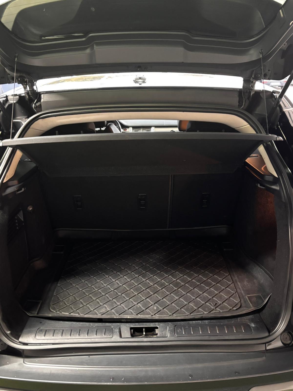 Land Rover Range Evoque 2.2 TD4 5p. Prestige