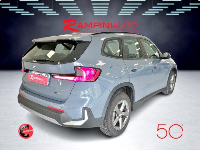 BMW X1 sDrive 18d xLine Automatica 150 Cv Iva Esposta