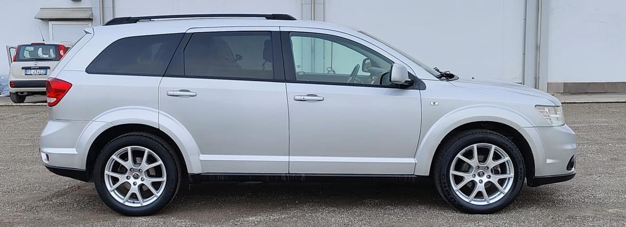 Fiat Freemont 2.0 Multijet 140 CV Urban