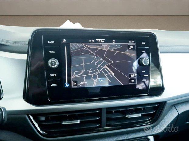 Volkswagen T-Roc 2.0 tdi Life 150cv dsg