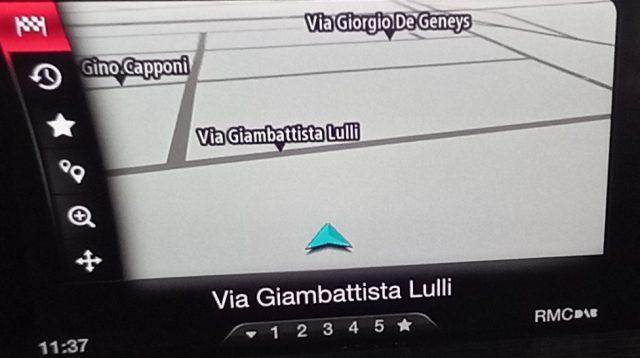 ALFA ROMEO Stelvio 2.2 Turbodiesel 190 CV AT8 Q4 Business