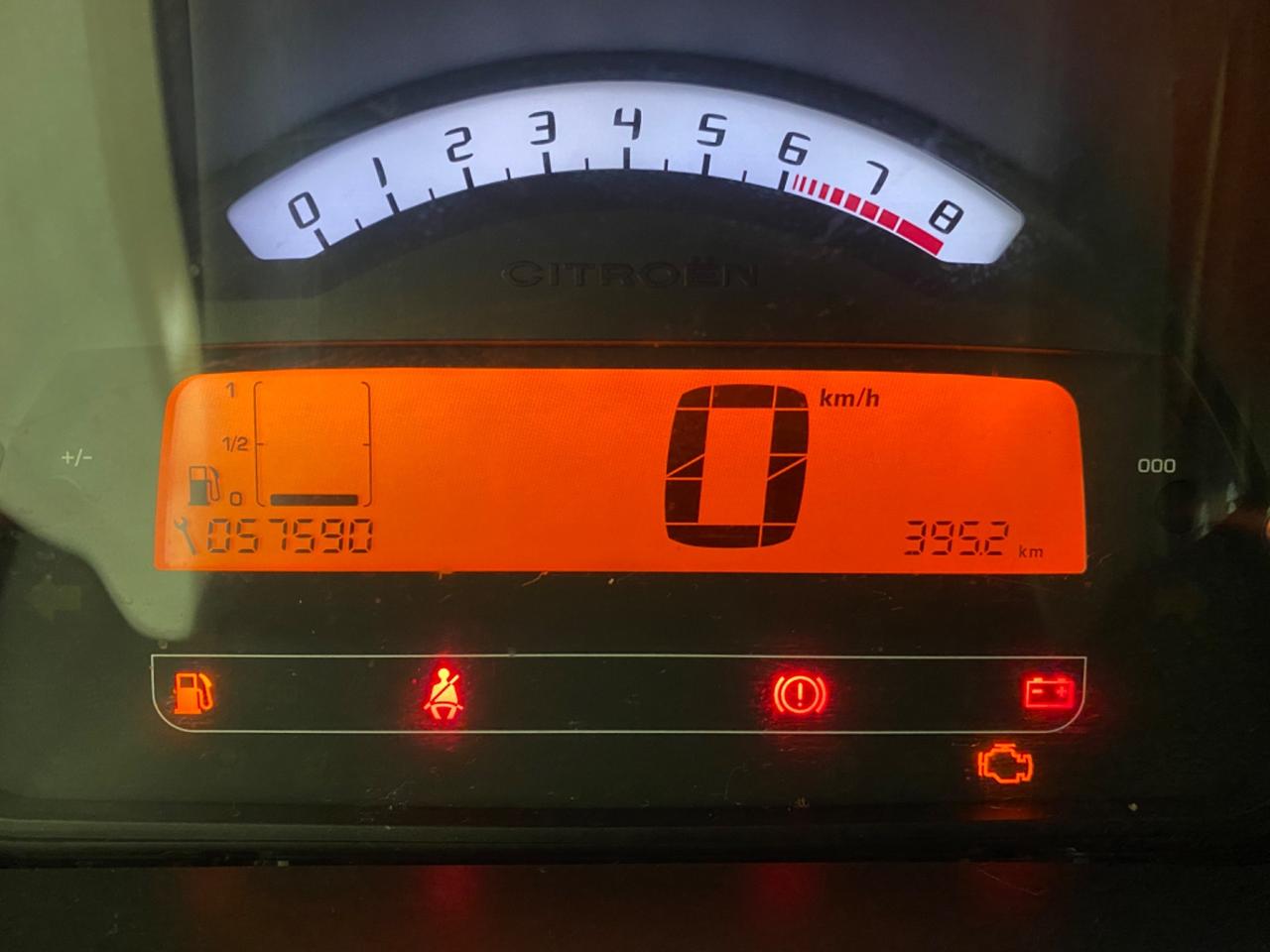 Citroen C3 1.1 Gold by Pinko