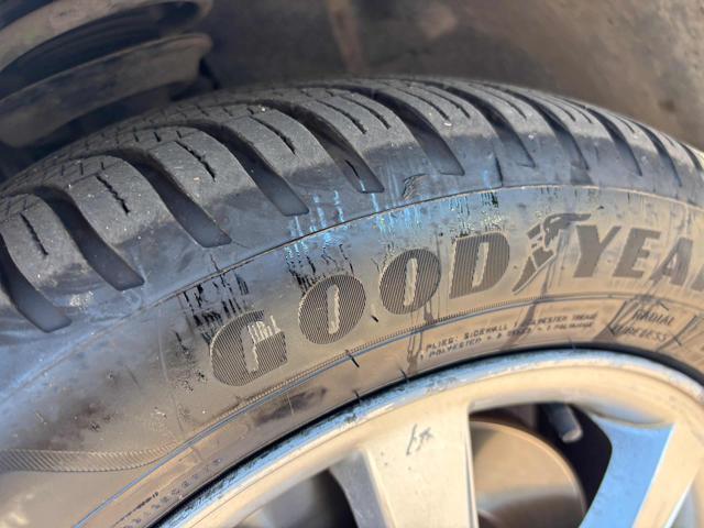 JAGUAR X-Type 2.5 V6 24V cat Executive - GPL 2031