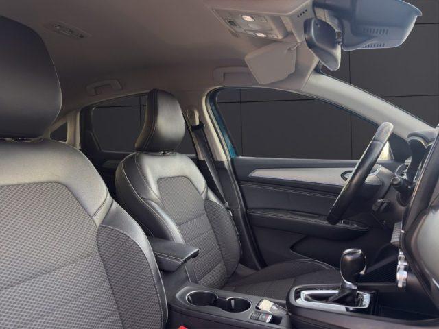 RENAULT Arkana Arkana Hybrid E-Tech 145 CV Intens