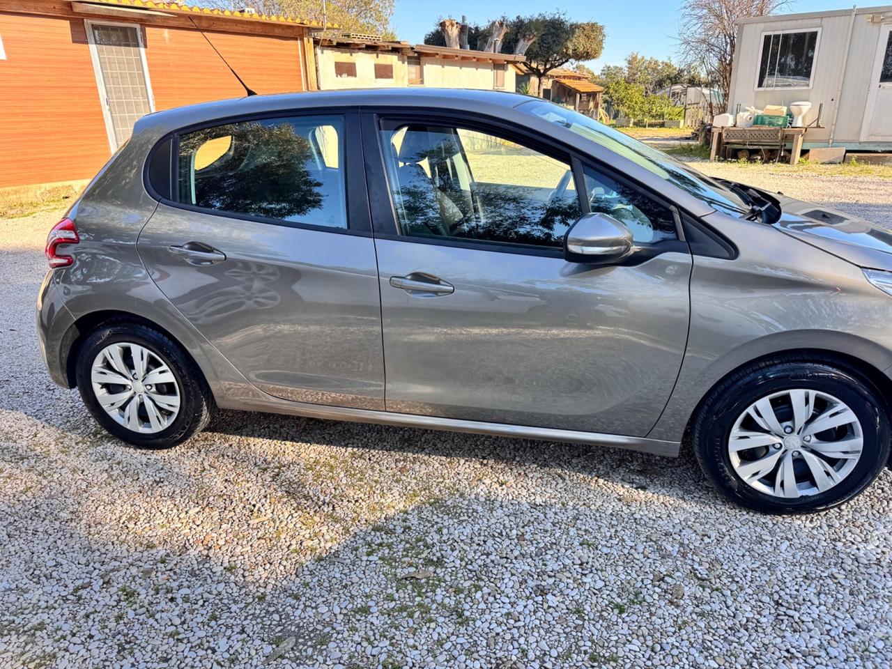 Peugeot 208 1.0 VTI 68 CV 5 porte Active