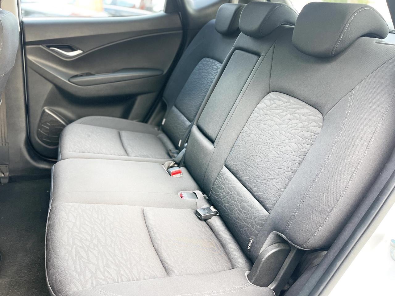 Hyundai iX20 1.4 Gpl 88CV E5 Neo - 2014